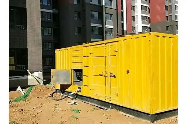 万州发电机租赁怎么去检查电力电缆线路的温度呢?